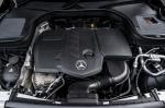 Mercedes-Benz GLC220 d 4Matic 2019 года (UK)